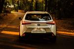 Lexus UX250h 2019 года (ZA)